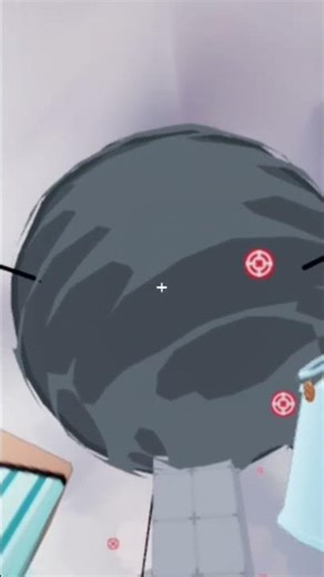 중국감성 해봄 #로블록스#라이벌