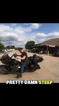 Harley Reverse Kit in Action | Eagle King Review by Carlos
