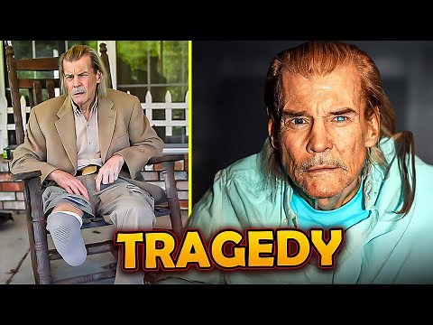 The Tragedy Of Jan-Michael Vincent Is So Sad...