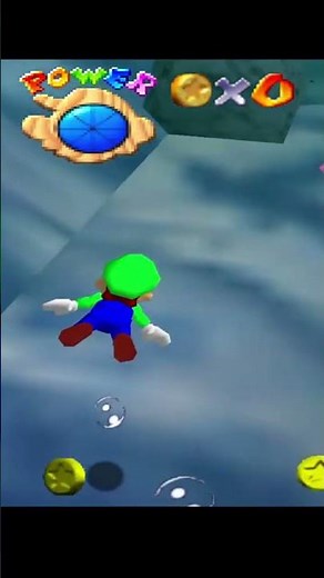 Super Mario 64 Chaos Edition Is Chaotic...