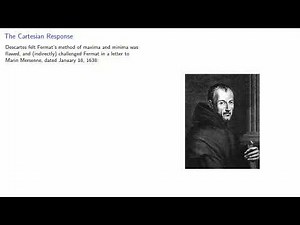 Fermat and Coordinate Geometry