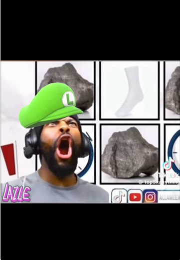 Creative Mario and Luigi Edit for Fans