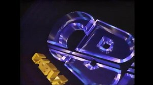 CBN Cable Network Just Watch Us | Commercial | Retro Junk