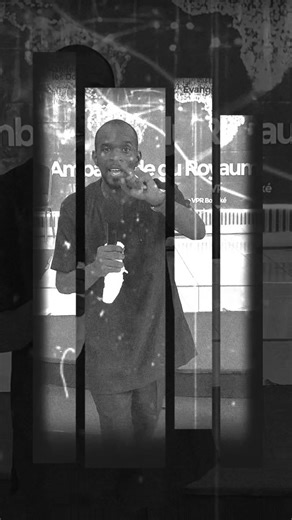 La valeur de l'adoration est ta capacité à reconnaître Dieu même quand tout semble qu'il n'est pas. Retrouvez l’intégralité du message sur YouTube https://youtu.be/yCYPRBXfaqg?feature=shared @Jérémie KANON @vanessakanon #culteenligne #bouake #VPR