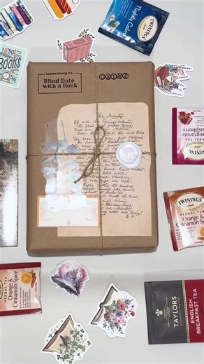 Get a Free Surprise Book with Your Order!
