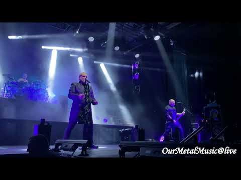 MONO INC. - Lost in Pain - live @ Columbiahalle, Berlin 10.10.2025 4K 60fps