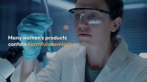 Harmful Womens Products to Avoid