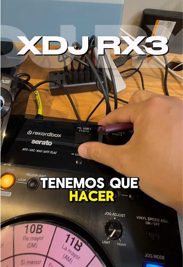 XDJ RX3 101: Beginner Guide to Pioneer XDJ-RX3 Setup