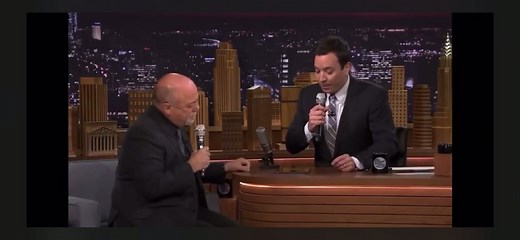 I still love this video from #jimmyfallonshow #inthejunglethemightyjungle #thelionking #billyjoelchallenge