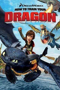 How to Train Your Dragon