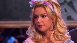 Kate Gosselin & Tony Dovolani - Foxtrot - 'Breakfast Club'
