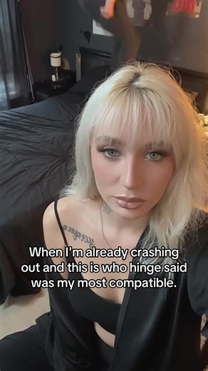 Navigating Tough Days on Hinge Dating App