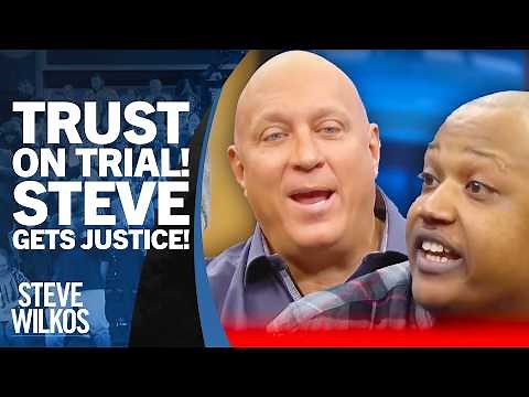 Lies, Theft & Family Fights That NEED Steve's Help! | Steve Wilkos