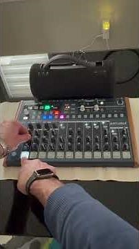 Turn Up the Analog Vibes with Arturia DrumBrute!