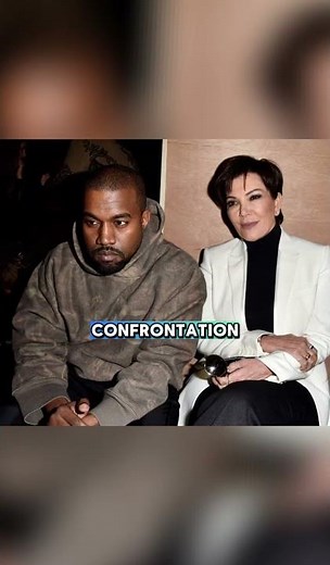 The Shocking Fight That Changed Kanye Forever