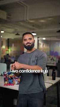 Zero Confidence in Coding? #sheryians #coding #shorts #programming