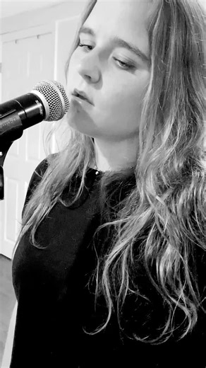 Anya Chanteuse Sings 'When We Were Young' by Adele - Legendary Challenge