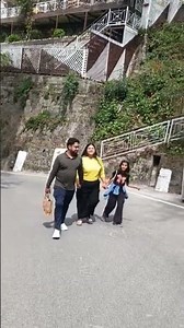 #travel #nature #himachal #viral #shimla #jakhutemple #shorts #cute