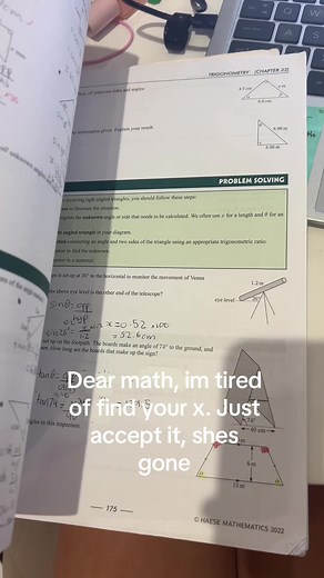 Struggling with Math? Here’s How to Cope