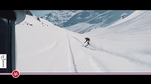 [SKI] 🚡⛷ Vivez la passion de la glisse avec Les Menuires ! 🏂🗻 | Les Menuires