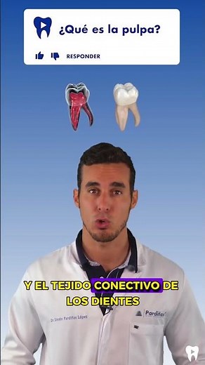 What causes PULPITIS or INFLAMMATION of the TOOTH PULP?