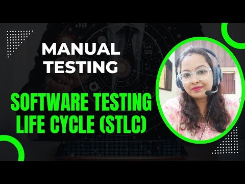 Manual Testing Day 7 | Software Testing Life Cycle( STLC)