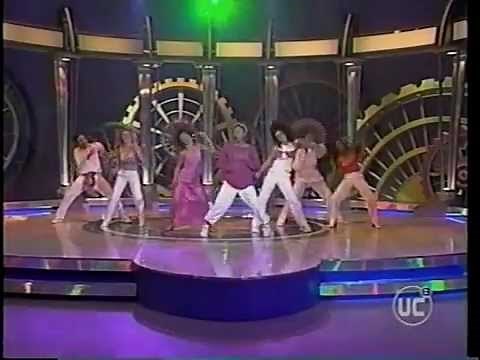 OV7 LA LOCURA DE TU AMOR EN VIVO