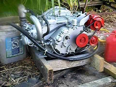 Yanmar YSM 12 after rebuild and paint FOR SALE march 2015