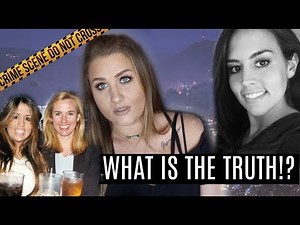 Noura Jackson: Guilty Or Innocent?!