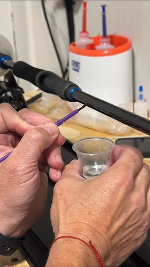 Save All Weekend Long! Save 20% on your entire rod building order of $200 or more this Holiday weekend! From rod blanks to tip tops, equipment & supplies to handle kits, and even Clearance items - you get BIG SAVINGS. Start saving now with Mud Hole! | Mud Hole Custom Tackle