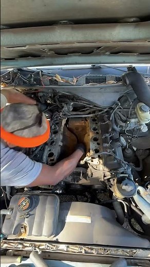 Ford 4.6, the dreaded coolant pipe replacement!!