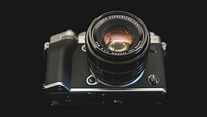 In Search of a Travel Lens: We Review The Fujifilm XF 35mm f/1.4 R