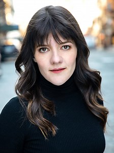 Madeleine Martin | Actress, Soundtrack