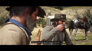 Red Dead Redemption 2 - Home Improvement for Beginners - Story Mission Walkthrough #89 [2K]