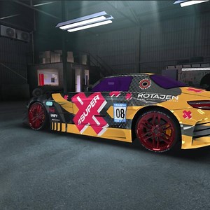 Super cars & legendary drifts 🏎💰🏆👑 | Drift Max Pro