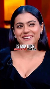 Kajol’s Parcel Obsession Is Too Funny 🤣. #bollywood #shorts