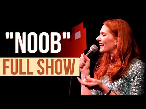 Diane Spencer: Noob (2018)