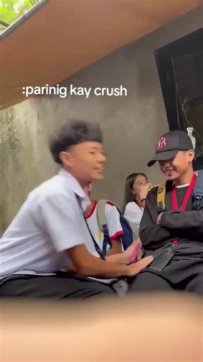 Parinig Para Kay Crush: Awit at Gitara