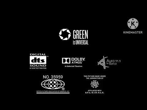 Universal Mpaa Logo Credits