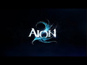 AION2 - Gameplay Trailer
