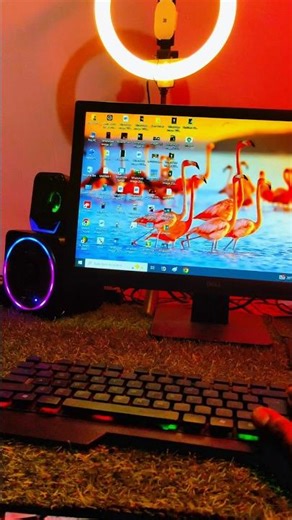 MY COMPUTER microsoft is #ytsanjayraj 👋💗💗pc Love you