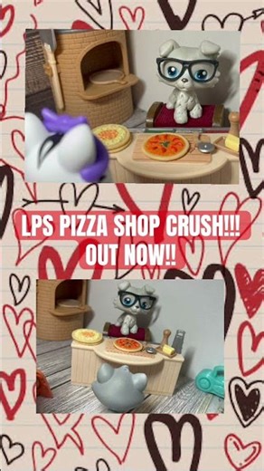 LPS Valentine’s Day Special 2026!! ❤️🐾