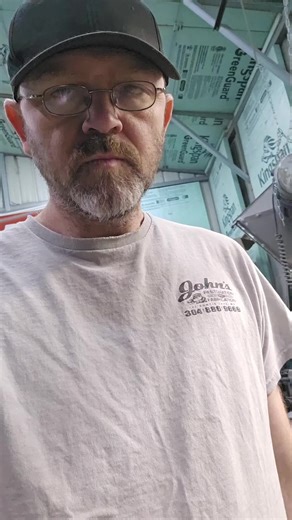 good old teddy! 🤣🤣 #johnsrestorationandfabrication #hotrod #rodshop #restoration #fabrication