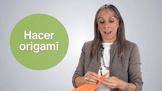 Quién soy yo. Juego clásico para niños de razonamiento lógico