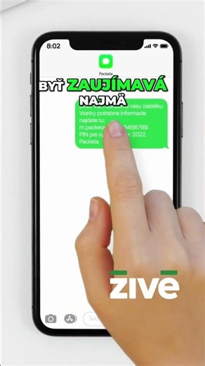 Packeta oznámila veľkú novinku pre e-shopy. Týka sa zásielok