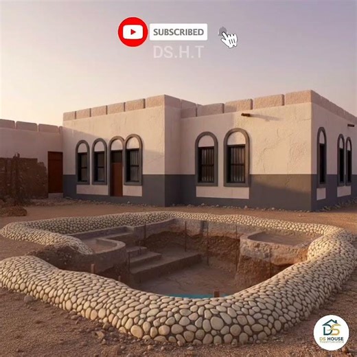Arabian heritage meets modern elegance! 💫🏡#ArabianHome #LuxuryLiving #Transformation #renovation