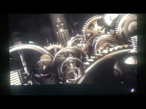 Lionsgate Logo Low Tone