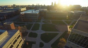 Fulfilling the Promise: IUPUI is a leading urban research university in Indianapolis, Ind. | IU Indianapolis