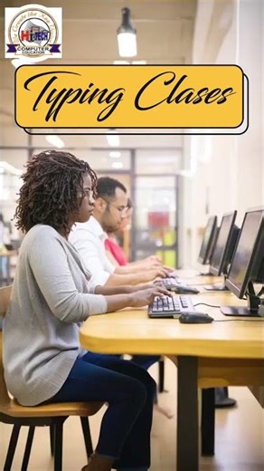 New High-tech computer.