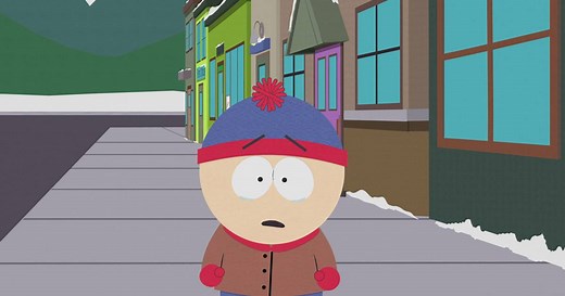 LOOK OUT INDY! - South Park | South Park Studios US